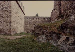 Sacra di San Michele