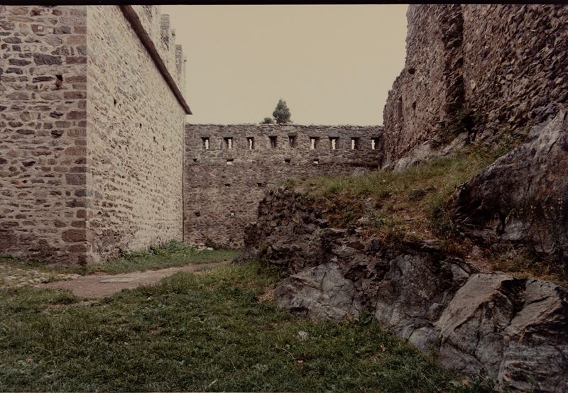 Sacra di San Michele