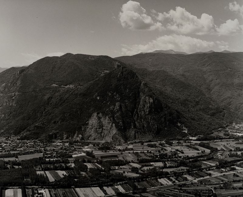 Sacra di San Michele