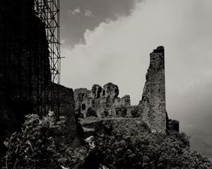 Sacra di San Michele