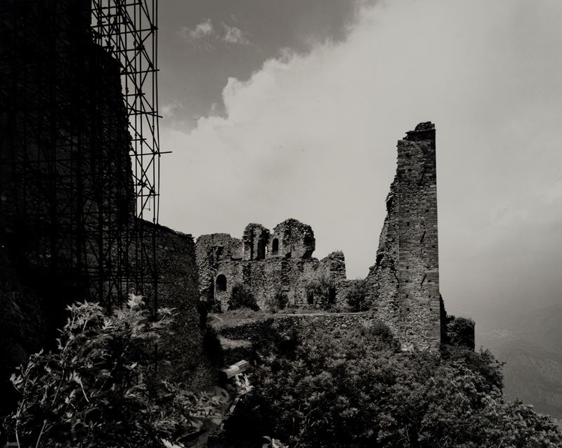 Sacra di San Michele