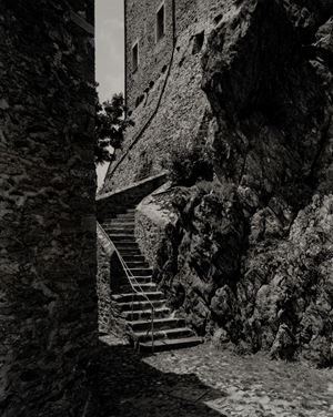 Sacra di San Michele