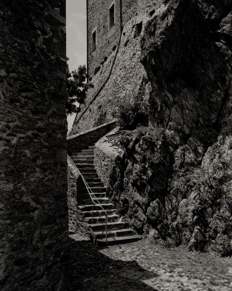 Sacra di San Michele