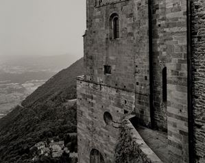 Sacra di San Michele