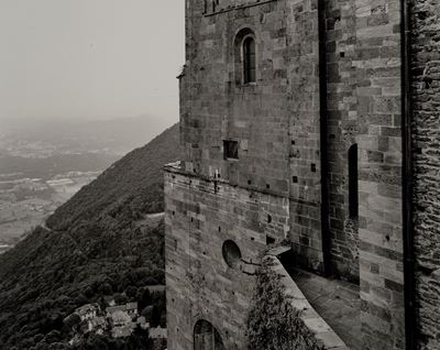Sacra di San Michele