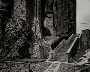 Sacra di San Michele