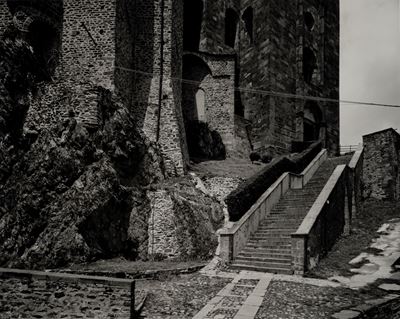 Sacra di San Michele