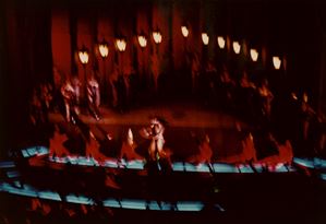 Pigalle Folies, Parigi