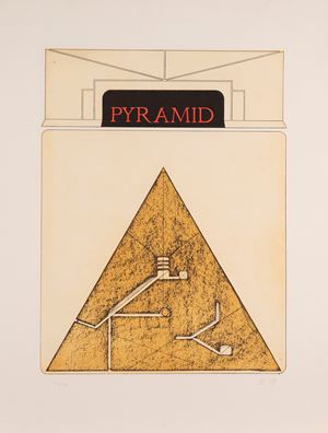Pyramid