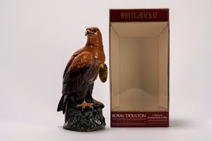 Royal Doulton Whyte & Mackay Scotch ...