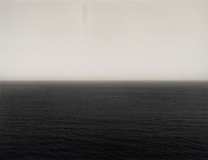 Caribbean Sea, dalla serie "Seascapes"