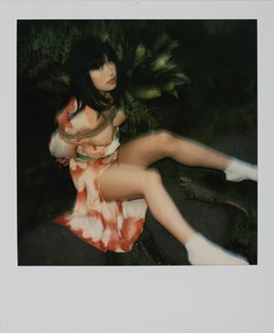 Senza titolo (Bondage)