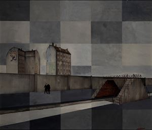 Confesso a mio fratello della mia felicit&agrave;