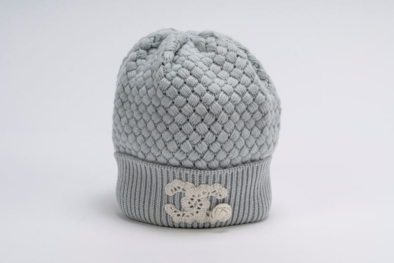 Cappello cloche