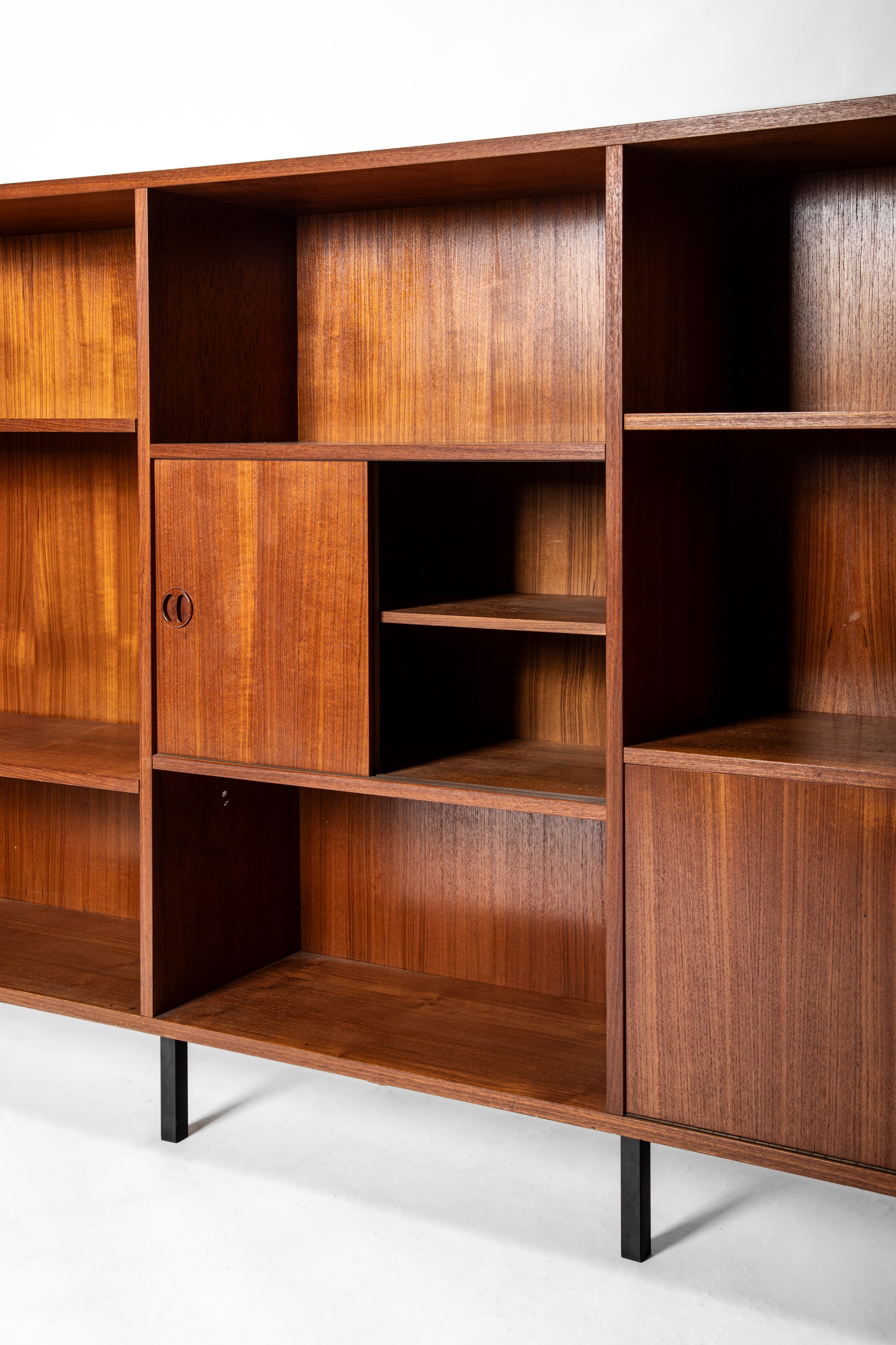 Libreria con bar
