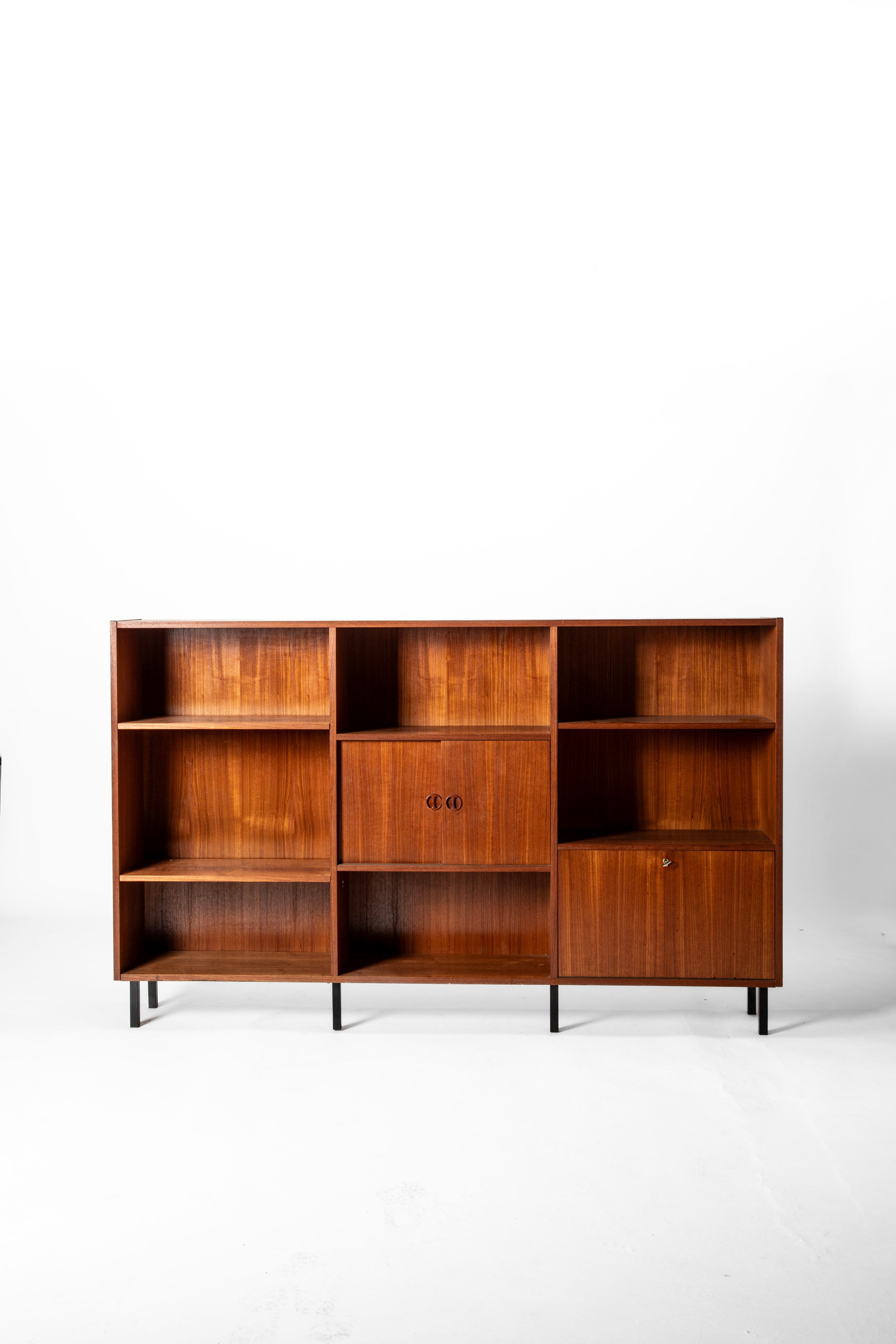 Libreria con bar