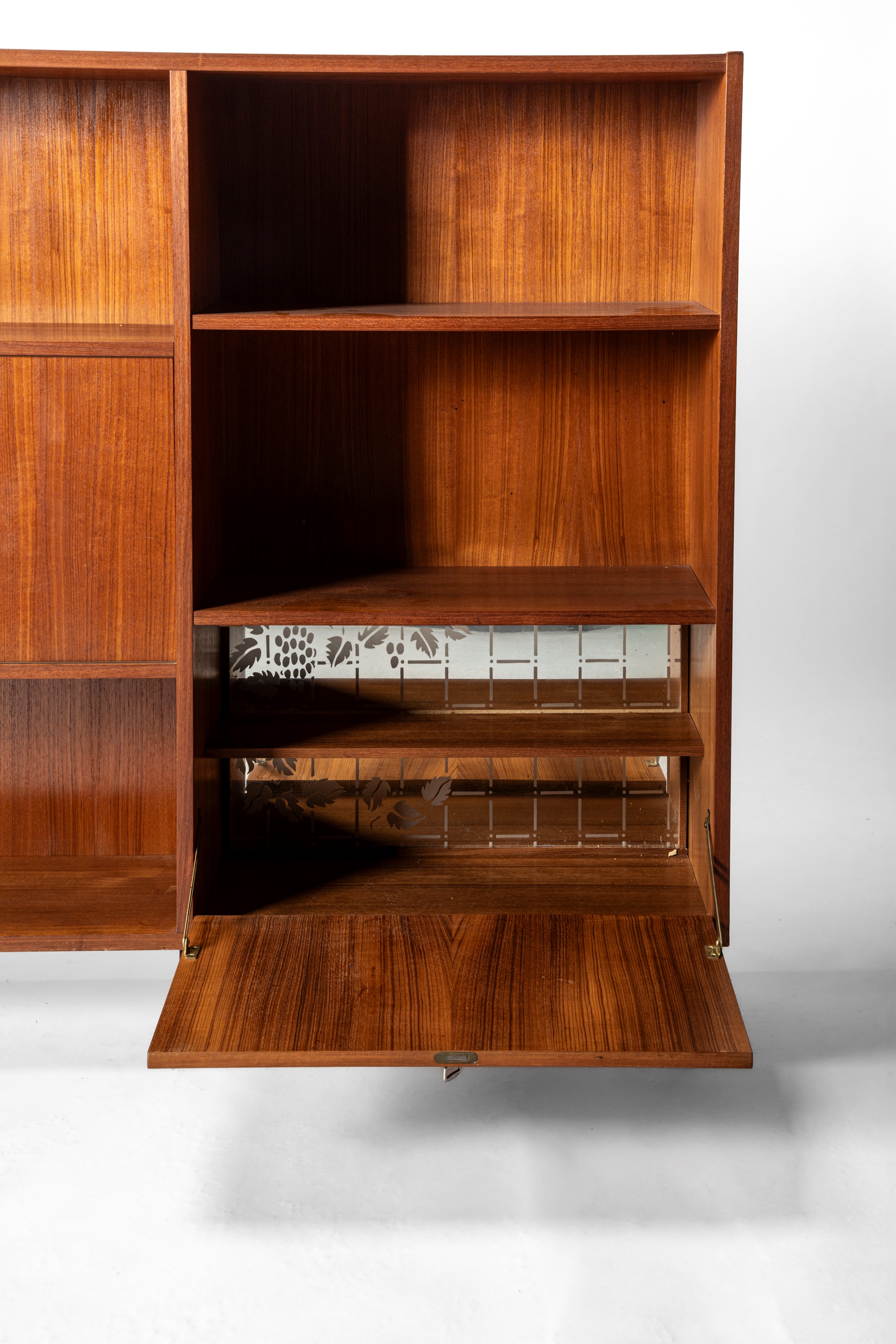 Libreria con bar