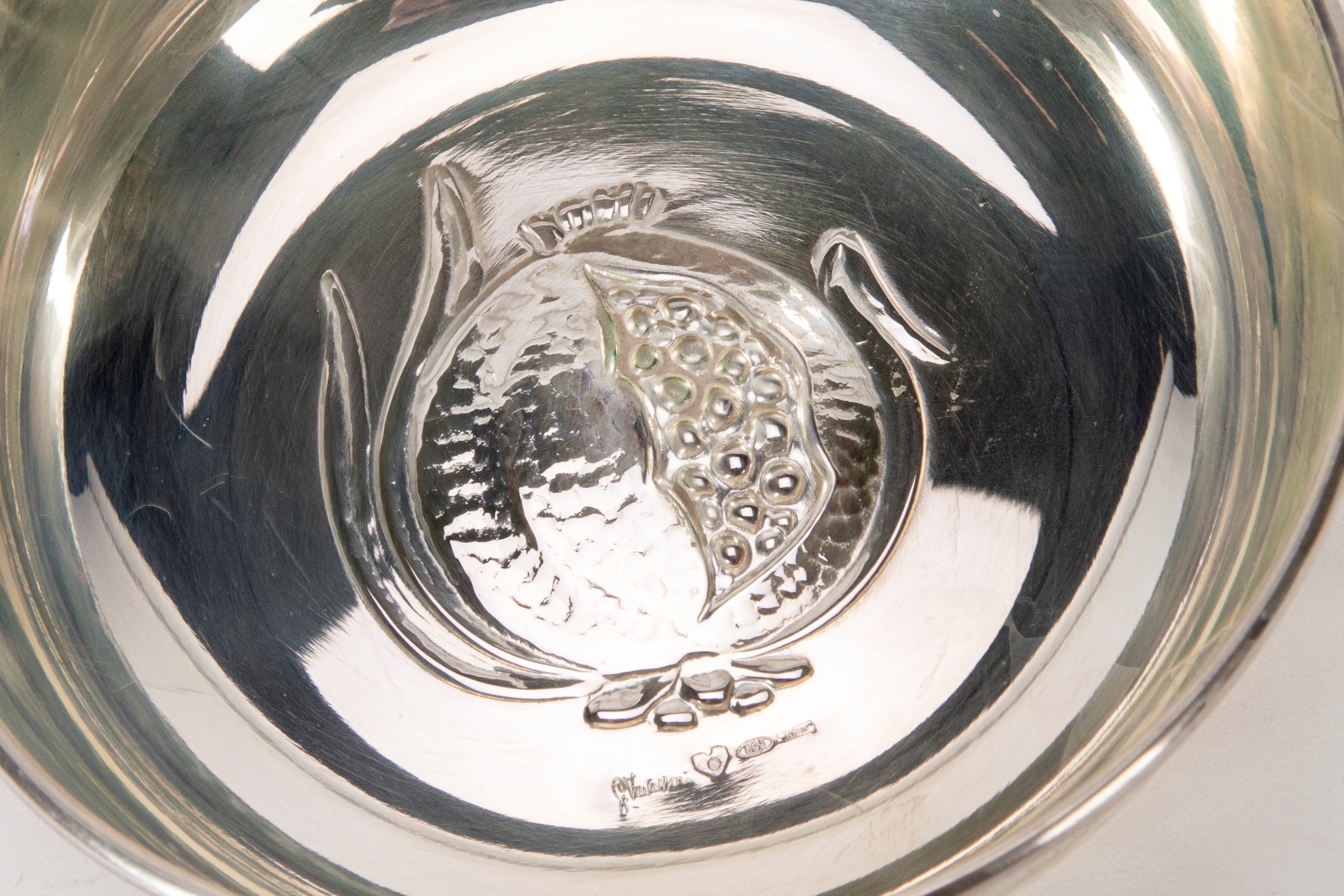 Set di quattordici coppette