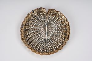 Water Lily Centerpiece