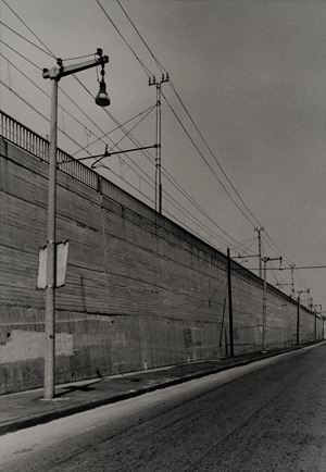 Milano, Ritratti di Fabbriche. Via Predil
