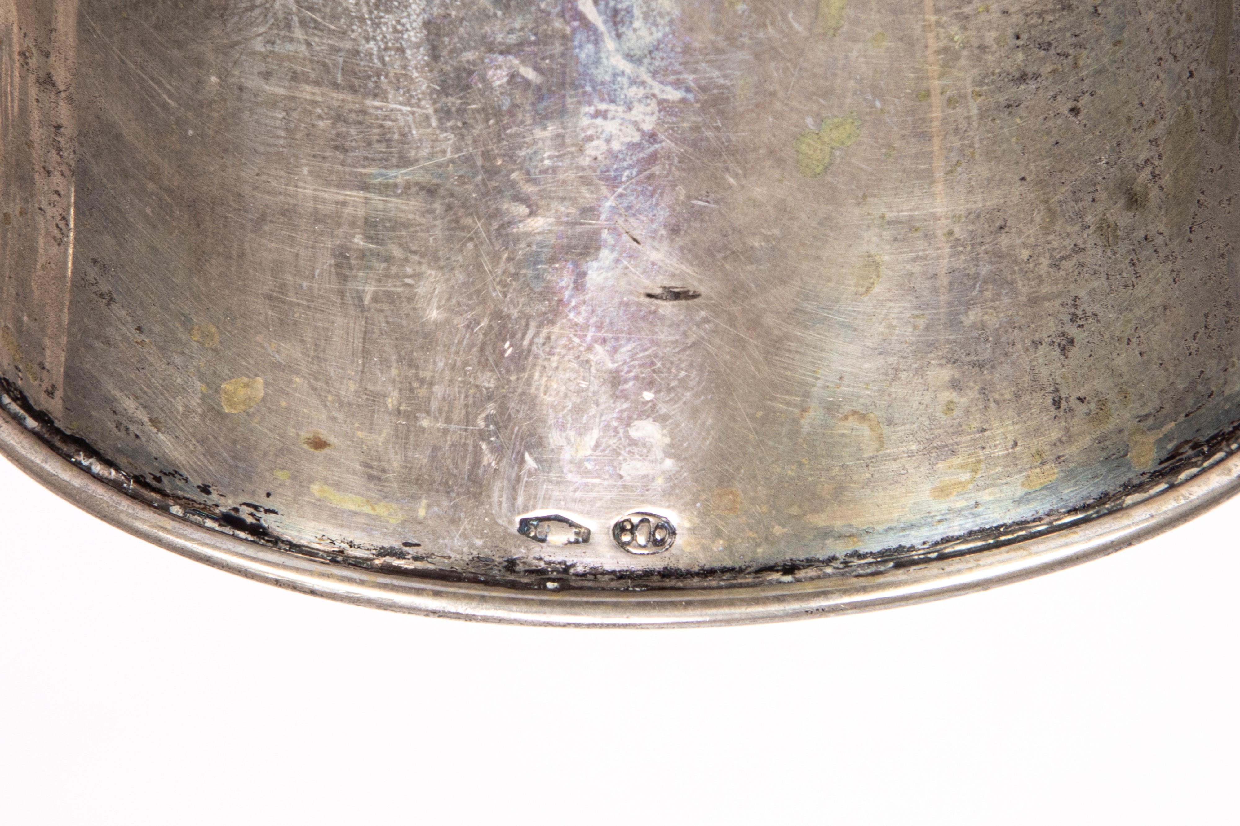 Glacette e porta grissini