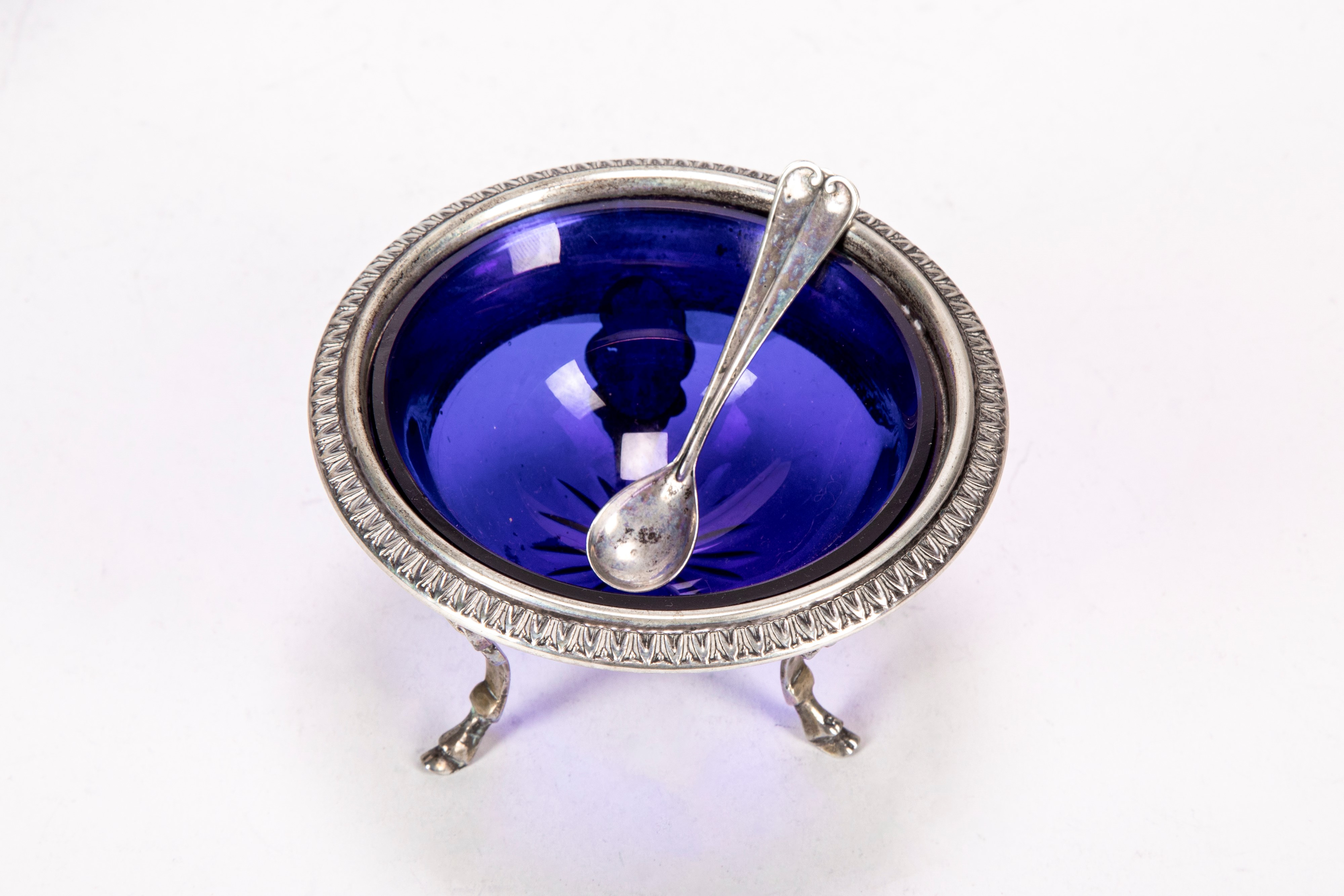 Lotto di accessori da tavola