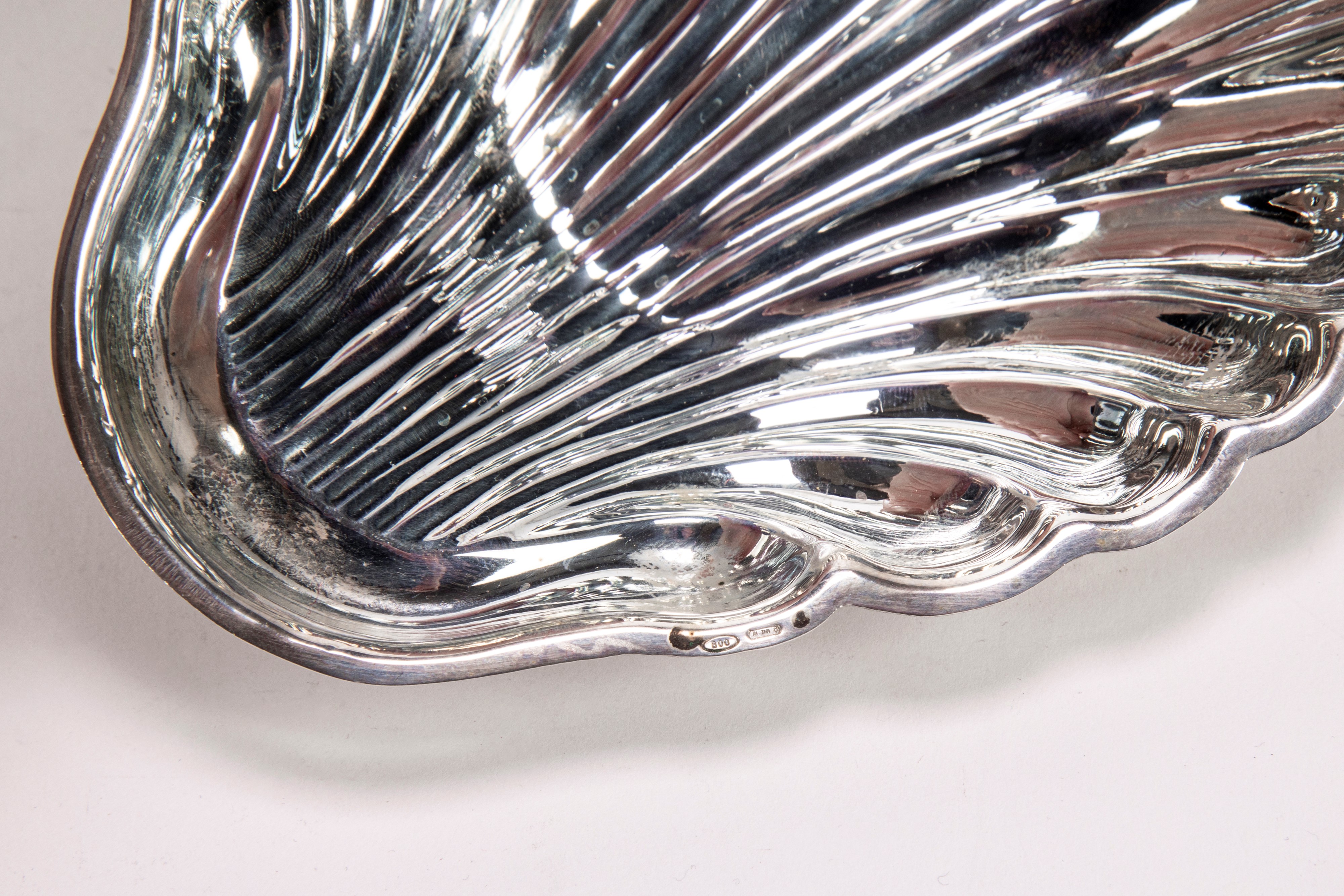 Lotto di accessori da tavola