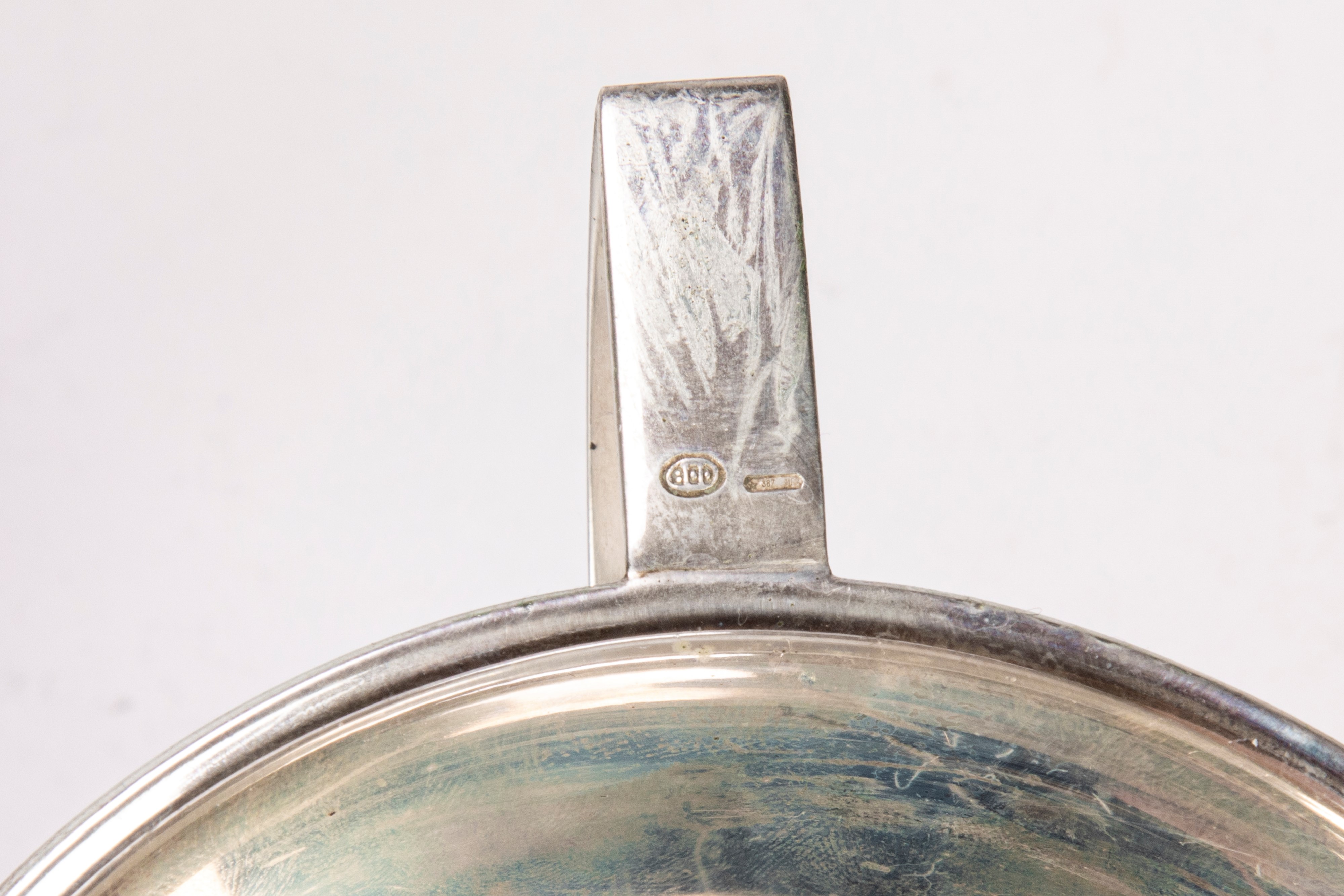 Lotto di accessori da tavola