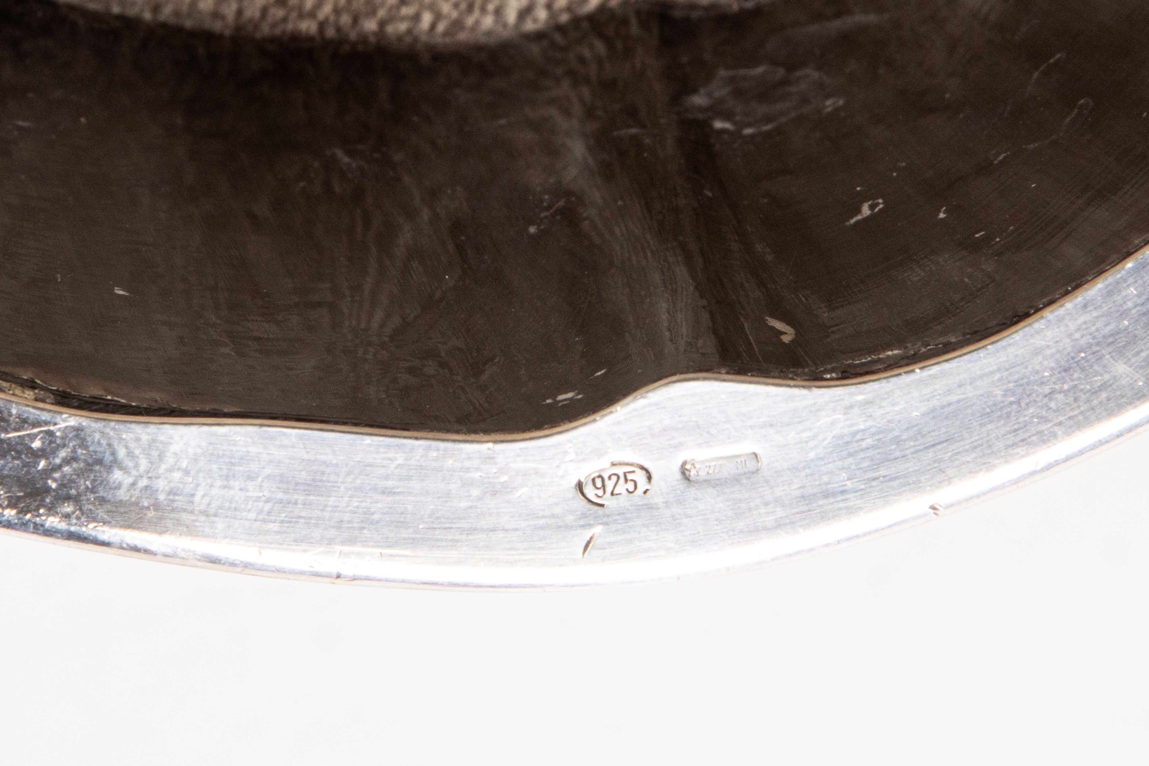 Lotto di accessori da tavola