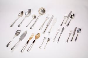 Servizio di posate 