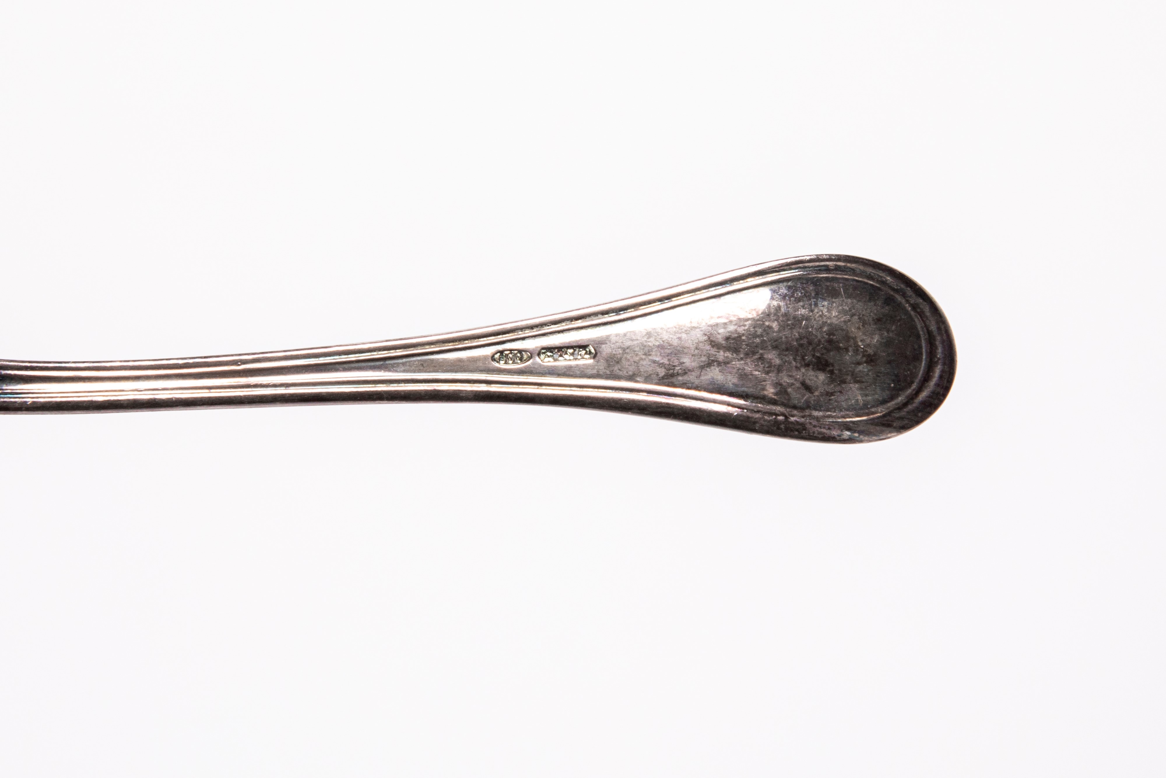 Lotto di Oggetti da Tavola