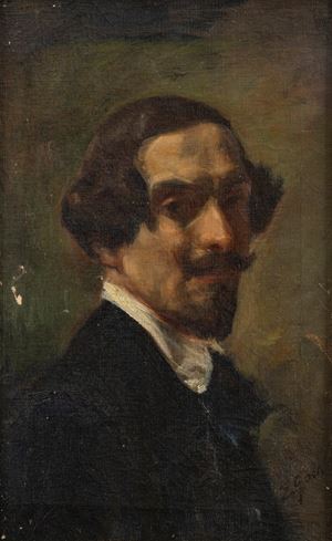Autoritratto