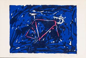 Bicicletta