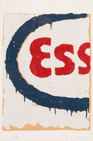 Esso