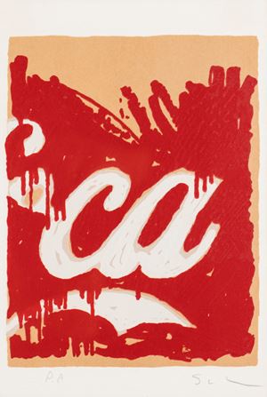 Coca Cola