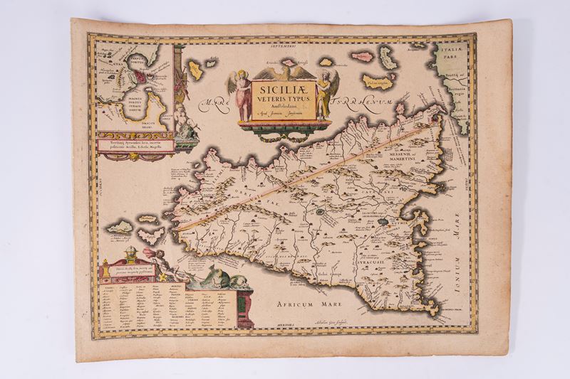 Sicilia veteris