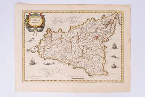 Siciliae Regnum