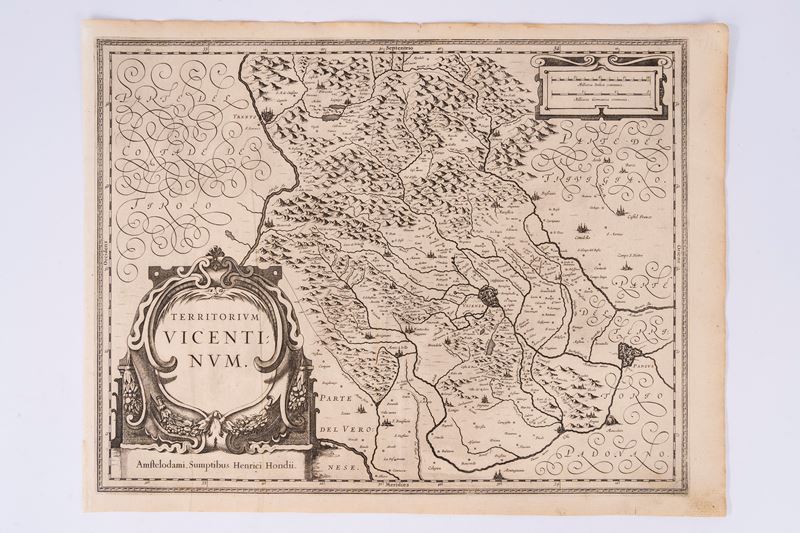 Territorium Vicentinum