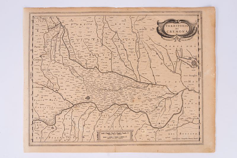 Territorio di Cremona