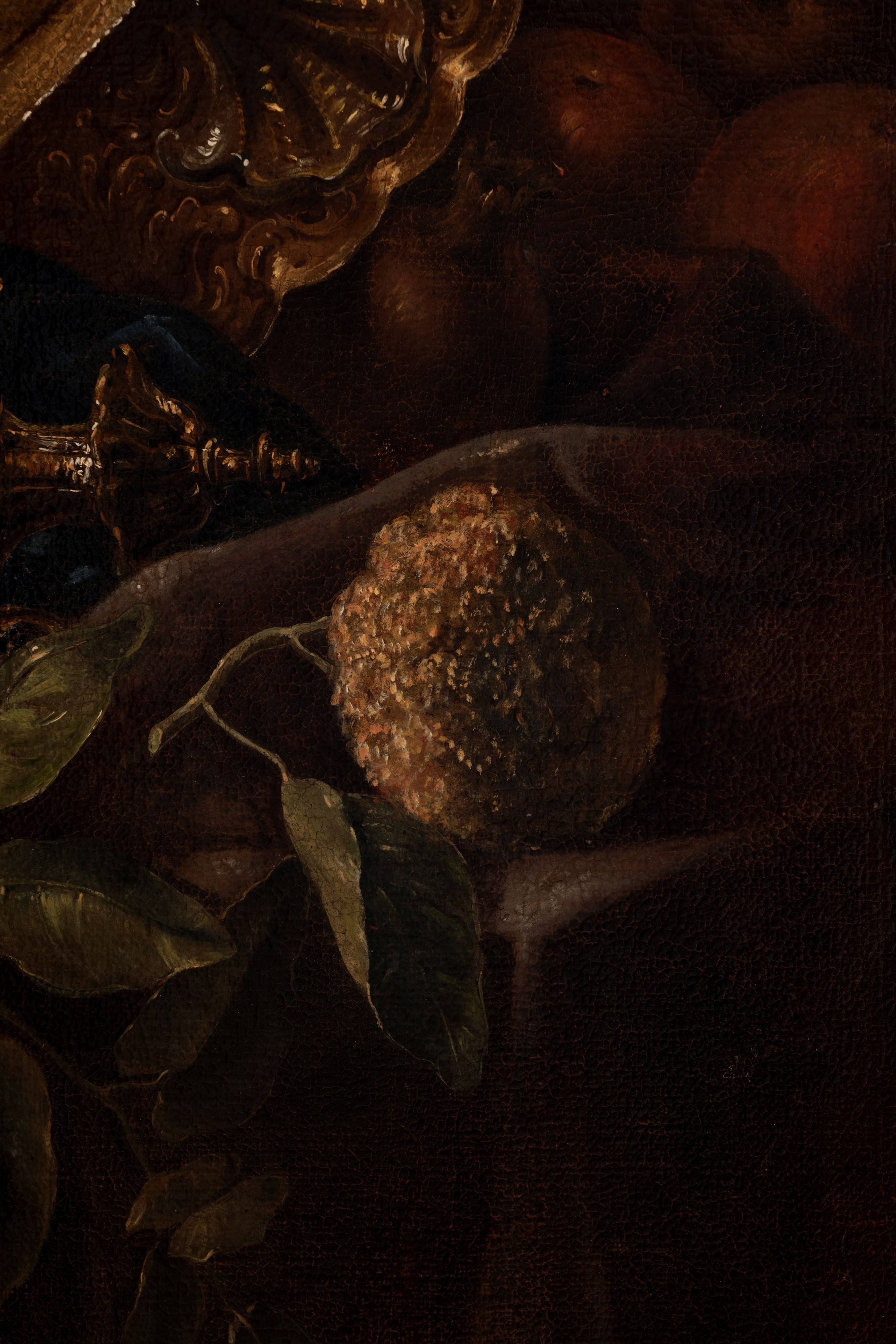 Ambito di Meiffren Comte, Fine Secolo XVII-inizio Secolo XVIII - Natura Morta