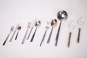 Servizio di posate 