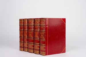 Oeuvres compl&egrave;tes