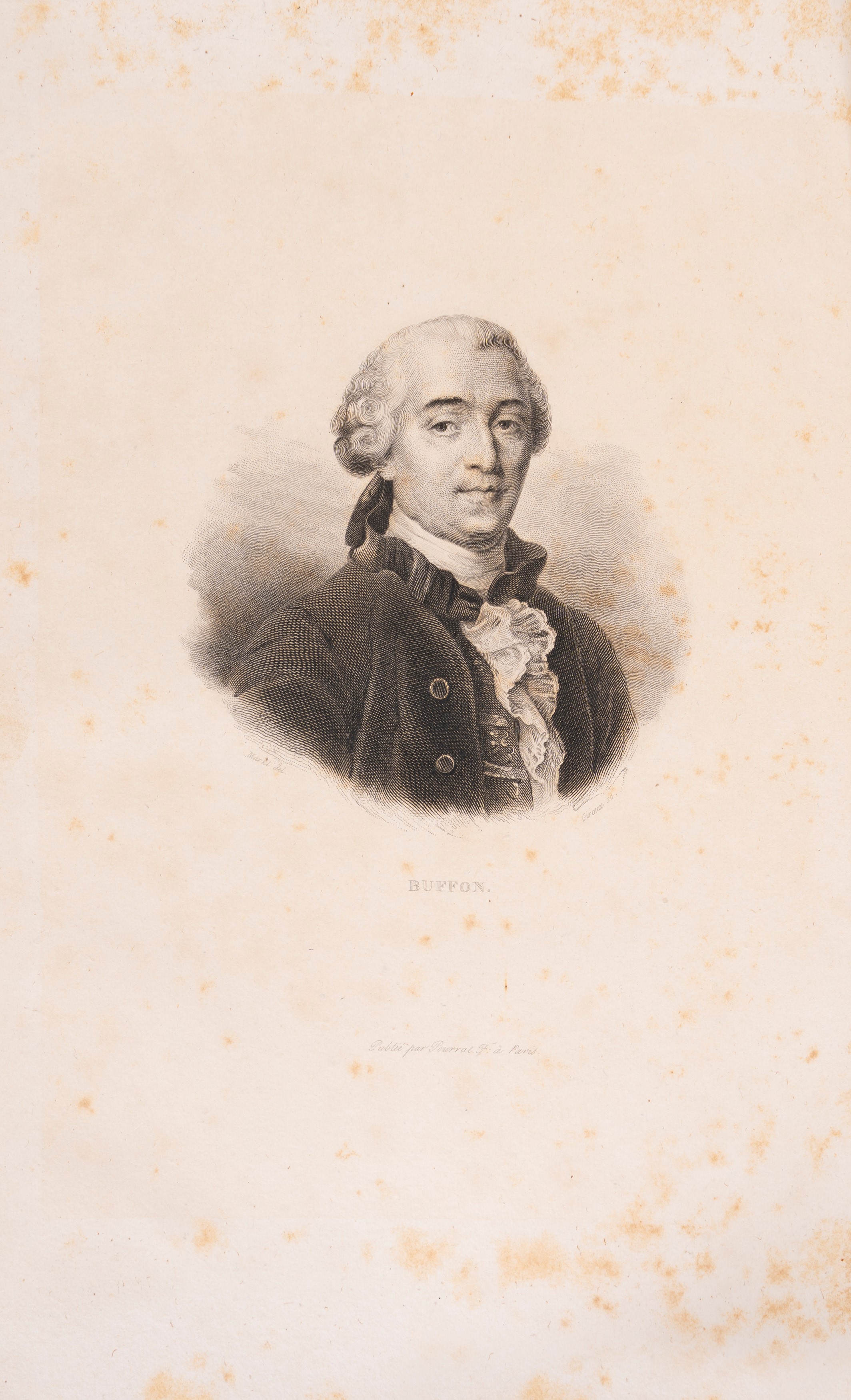 Oeuvres complètes
