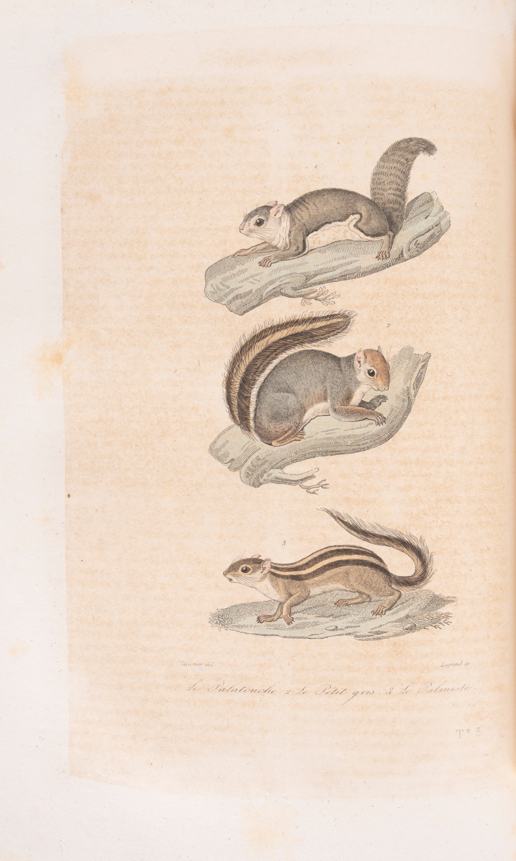 Oeuvres complètes