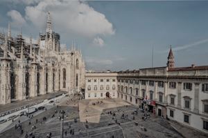 Senza titolo (Milano)