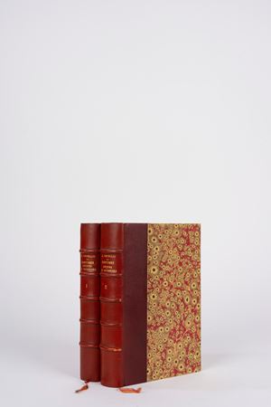 Costumes Anciens et Modernes