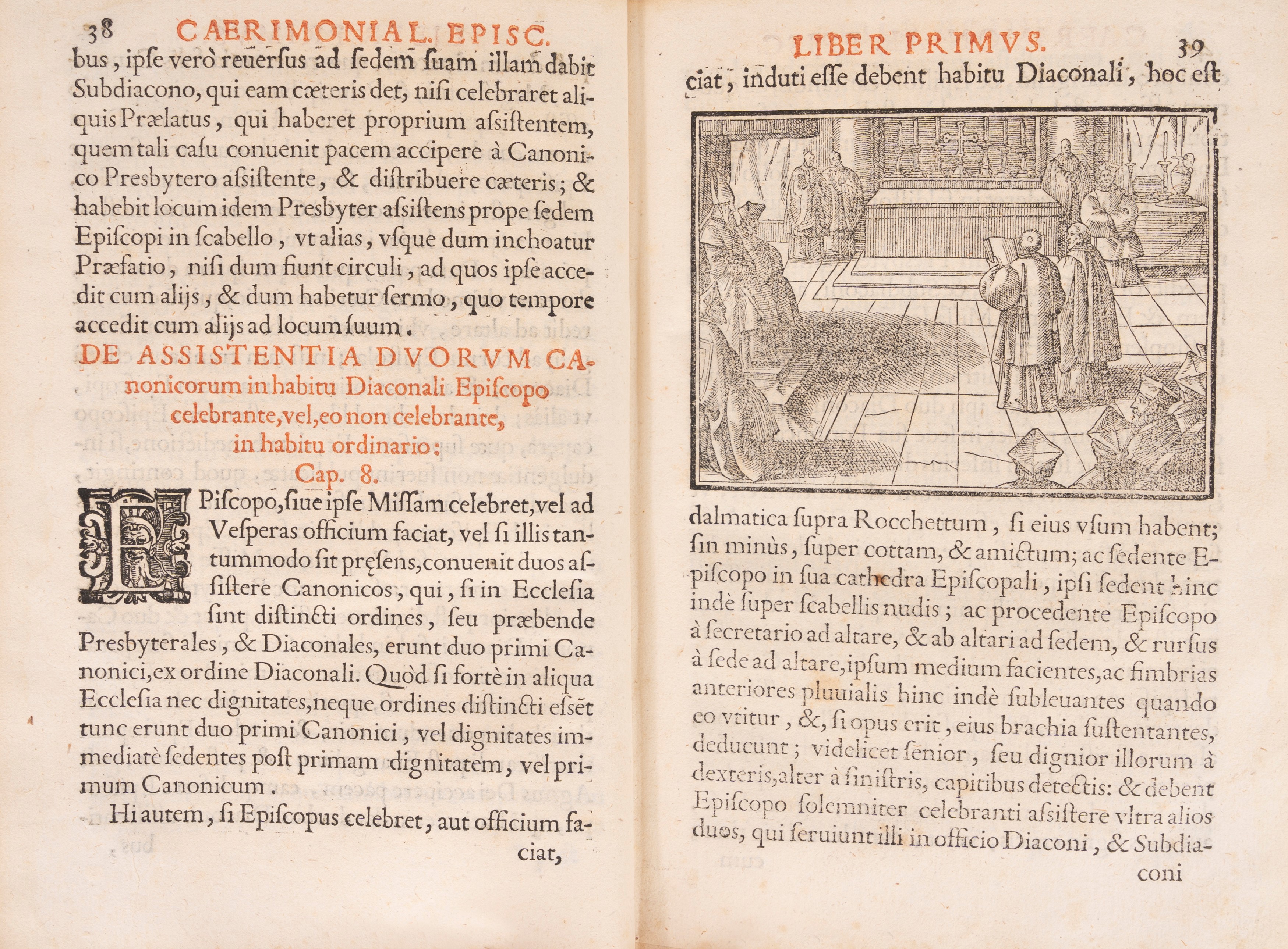 Cerimoniale episcoporum