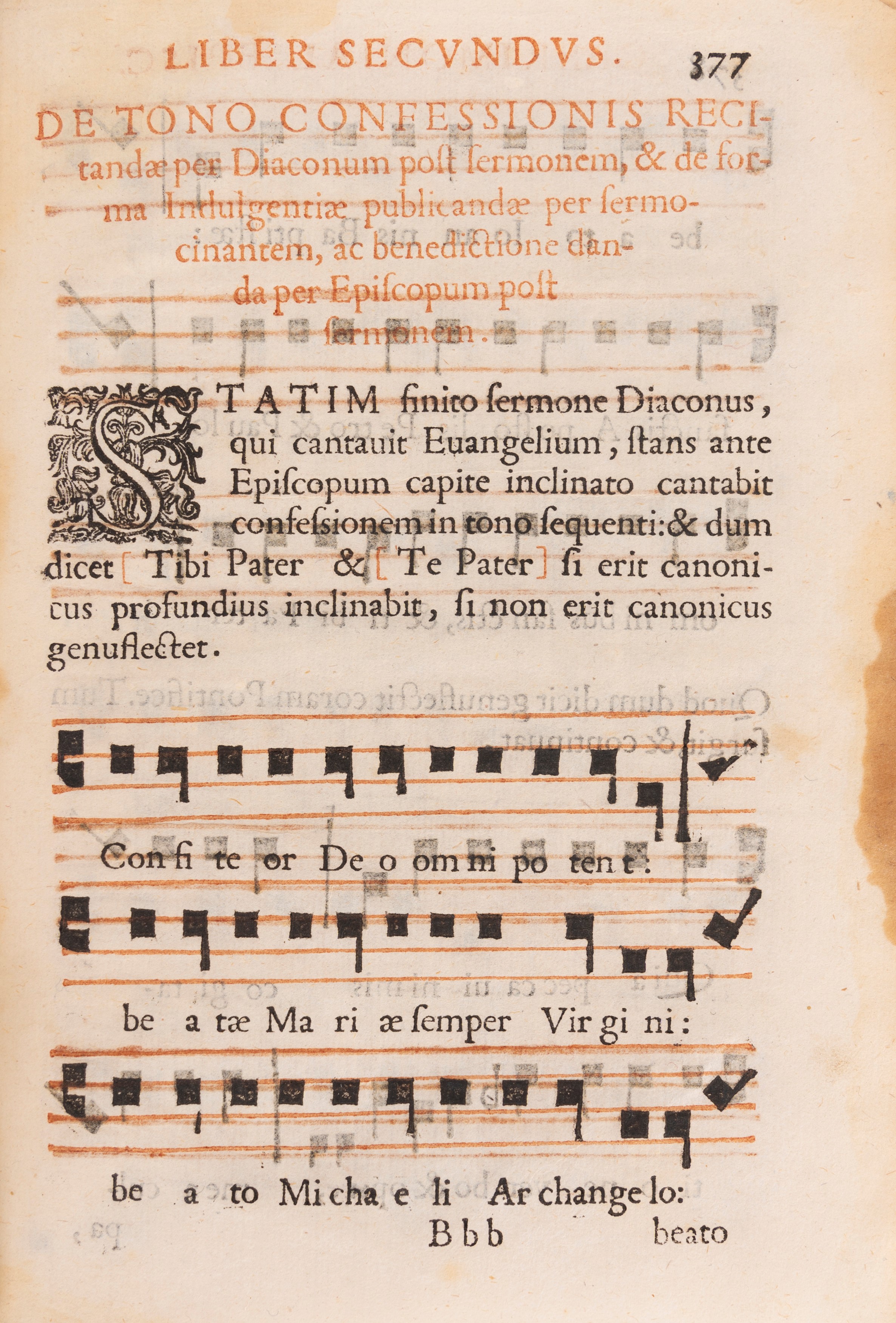 Cerimoniale episcoporum