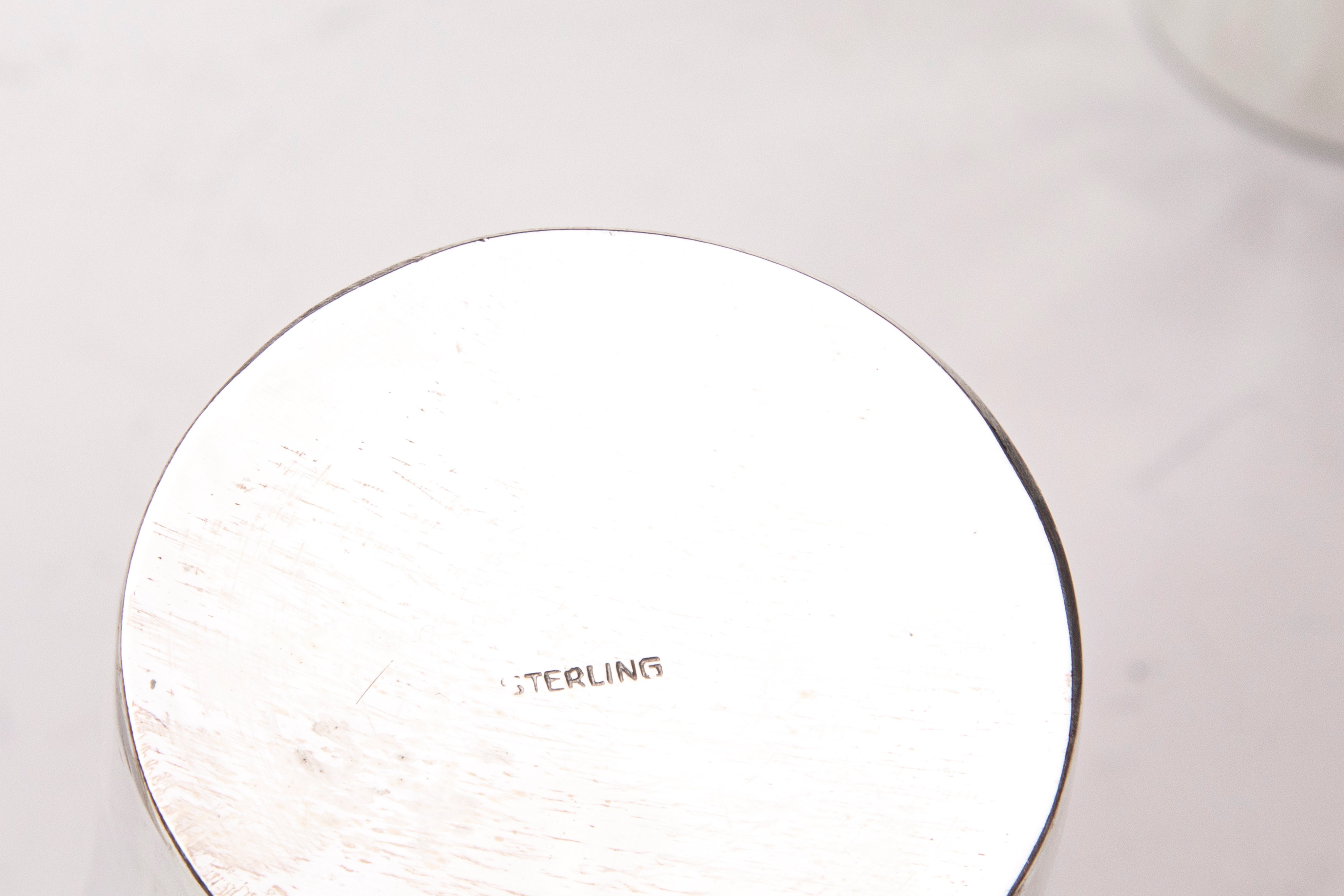 Set di dodici bicchieri