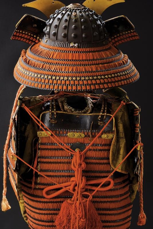 Tosei-gusoku (armatura da samurai)